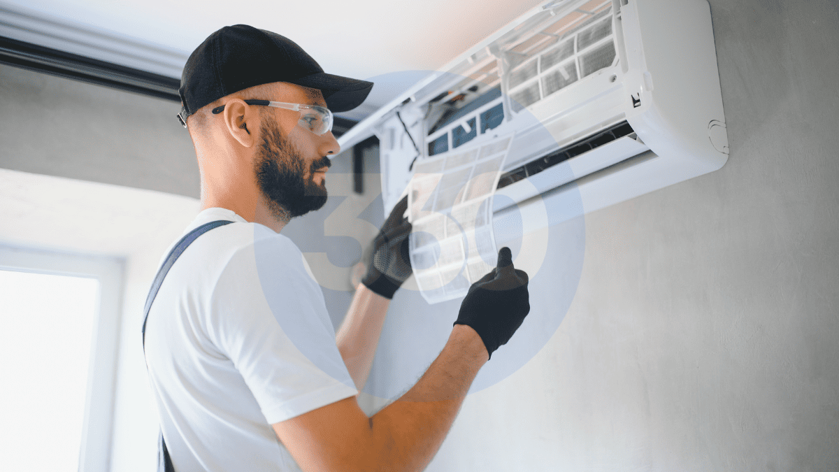 İstanbul Daikin Klima Servisi