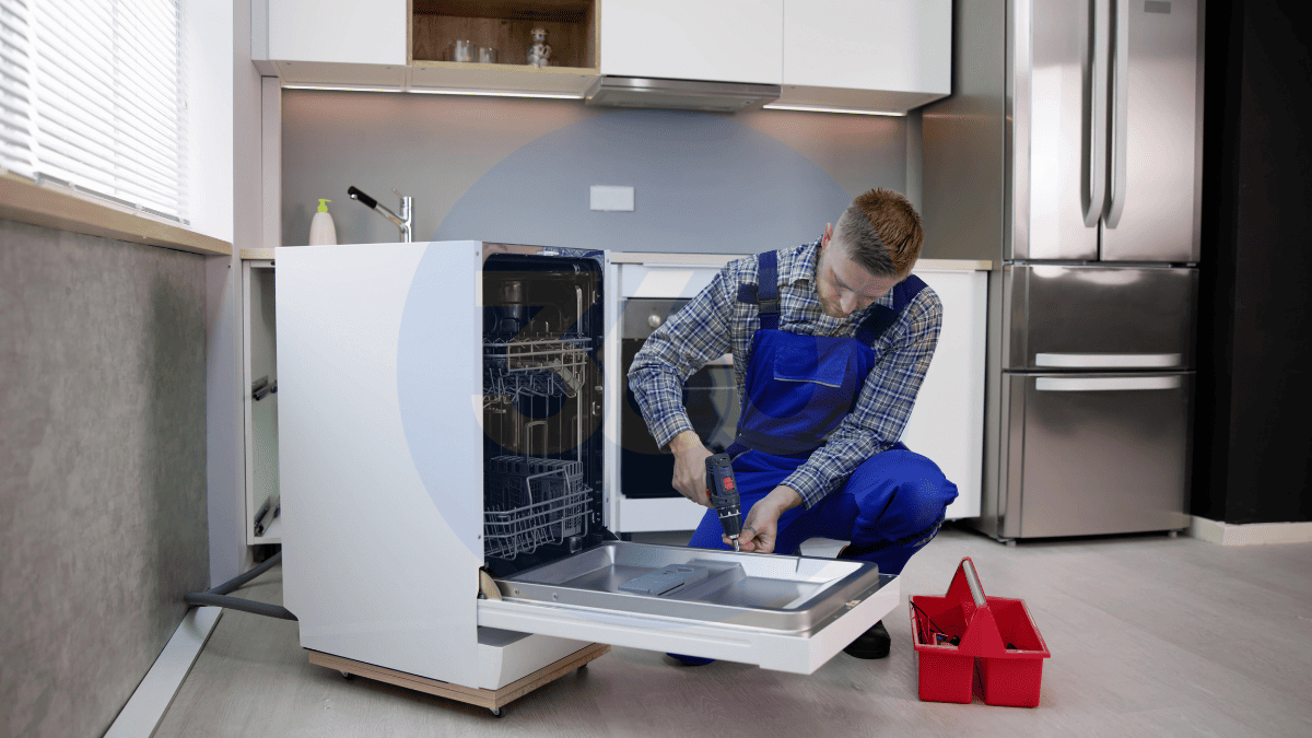 İstanbul Daikin Bulaşık Makinesi Servisi