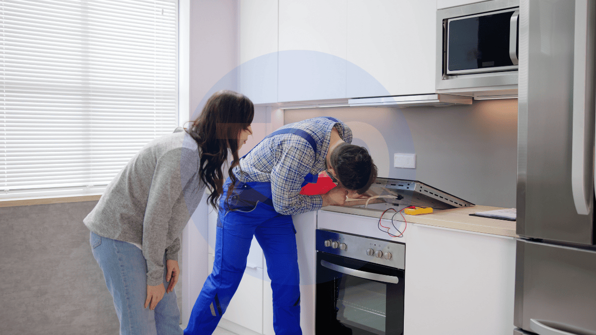 İstanbul Daikin Fırın Ocak Servisi